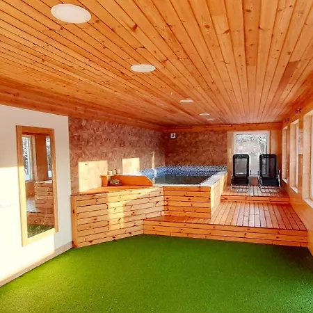 Relaxritual Villa Lici  Exterior photo