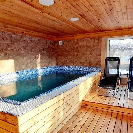 Relaxritual Villa Lici  Exterior photo