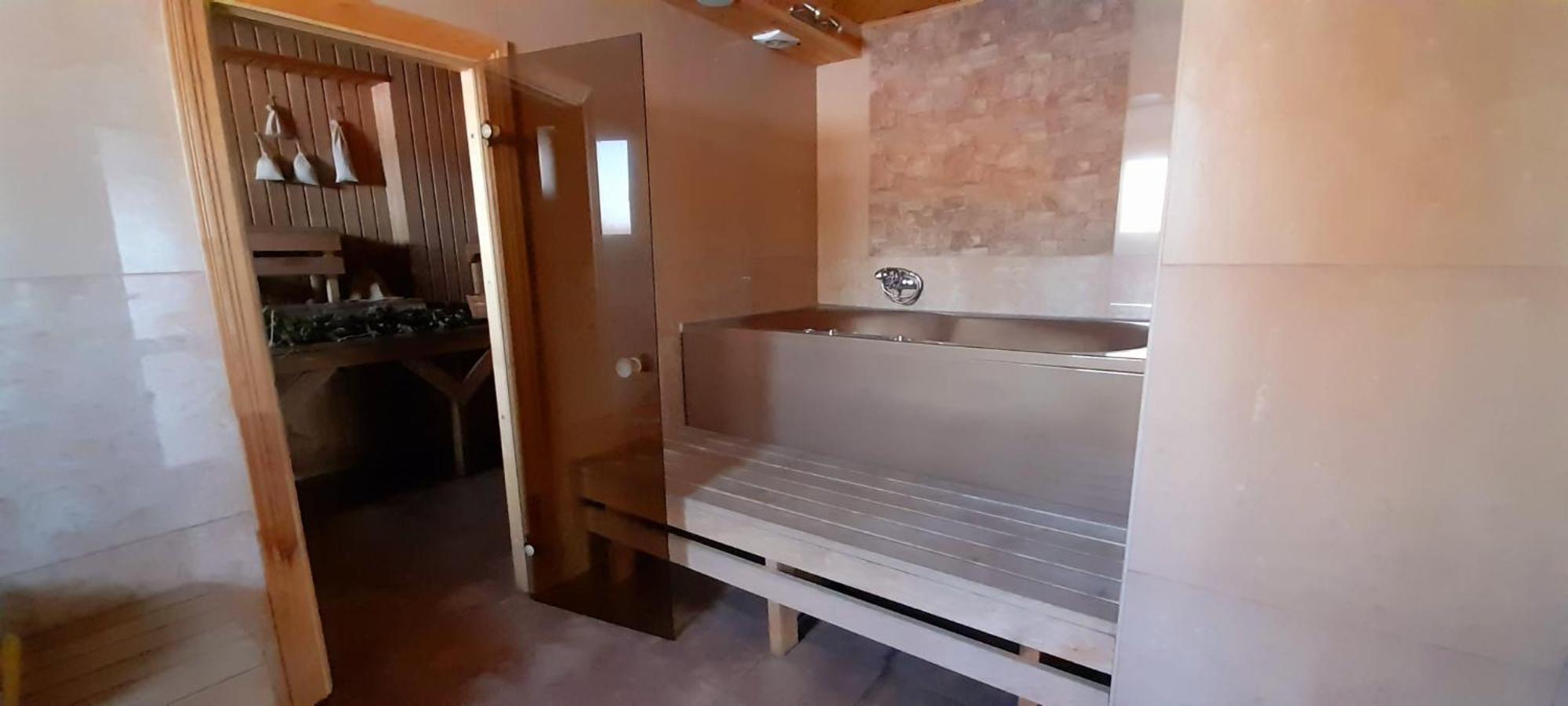 Holiday home Relaxritual Lici (Stopini)