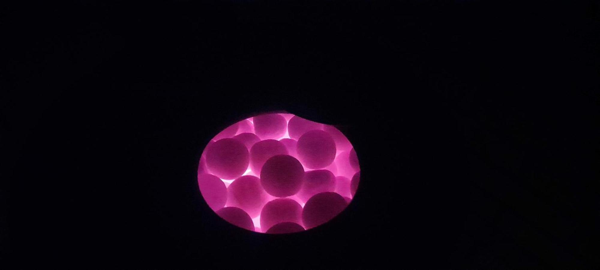 Relaxritual * Lici (Stopini)