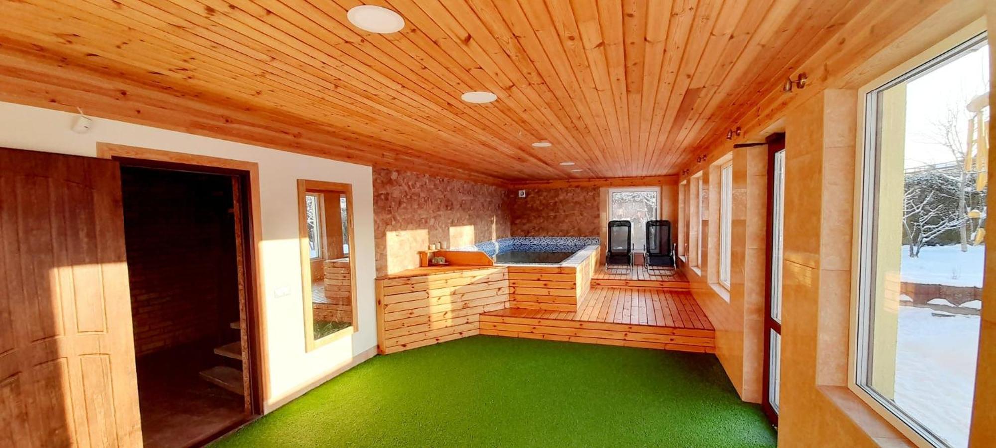 Relaxritual Lici (Stopini)