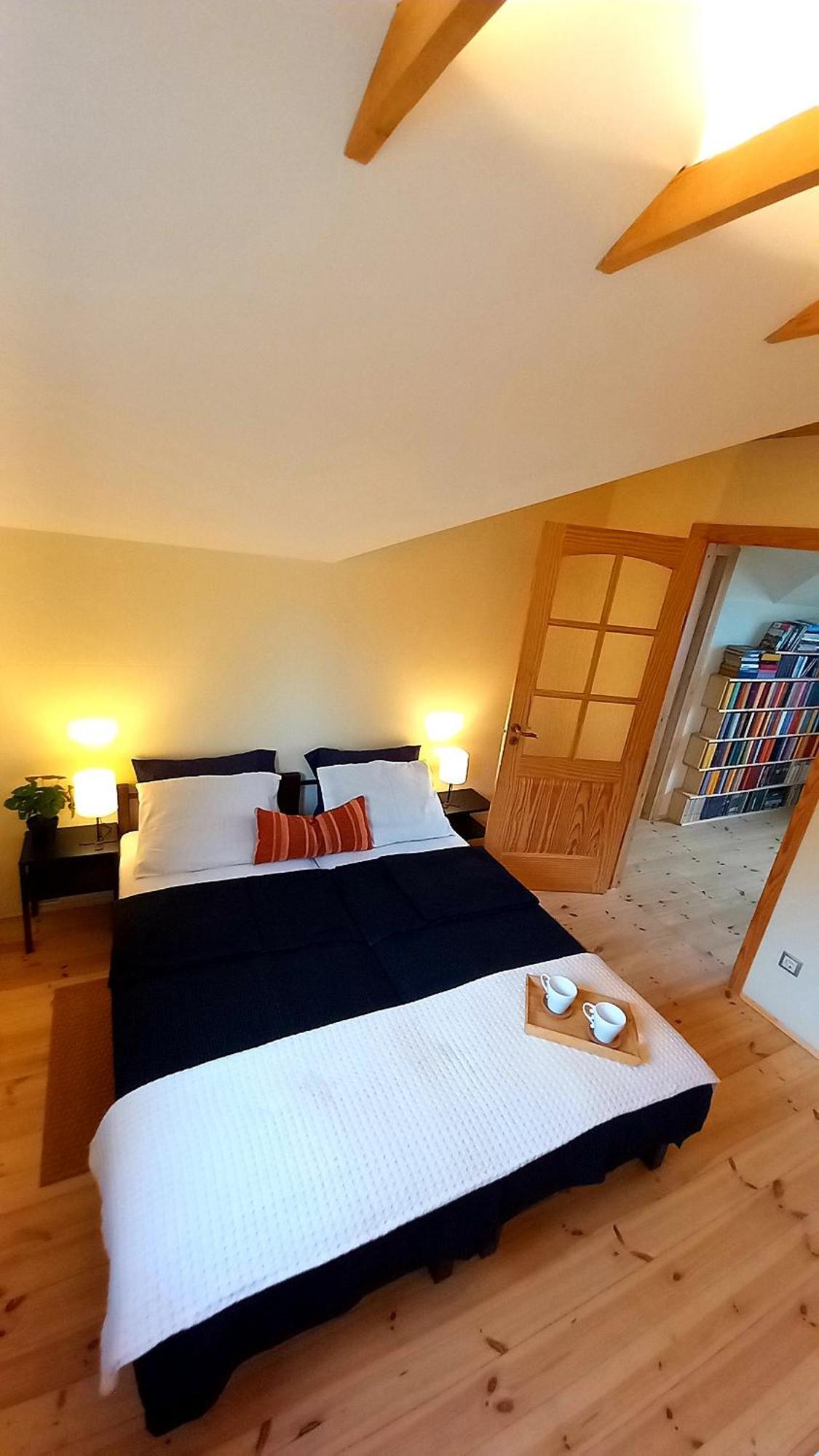 Relaxritual Holiday home