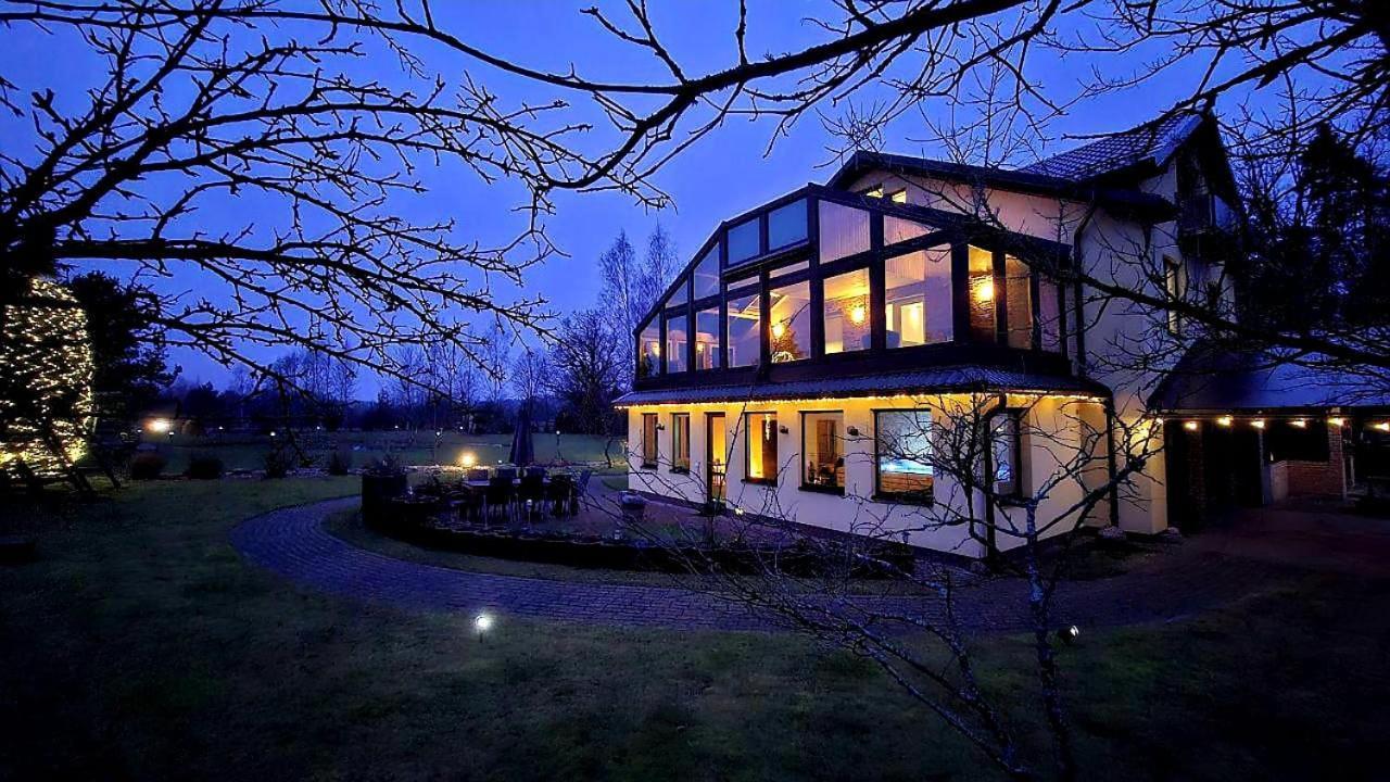 Relaxritual Holiday home