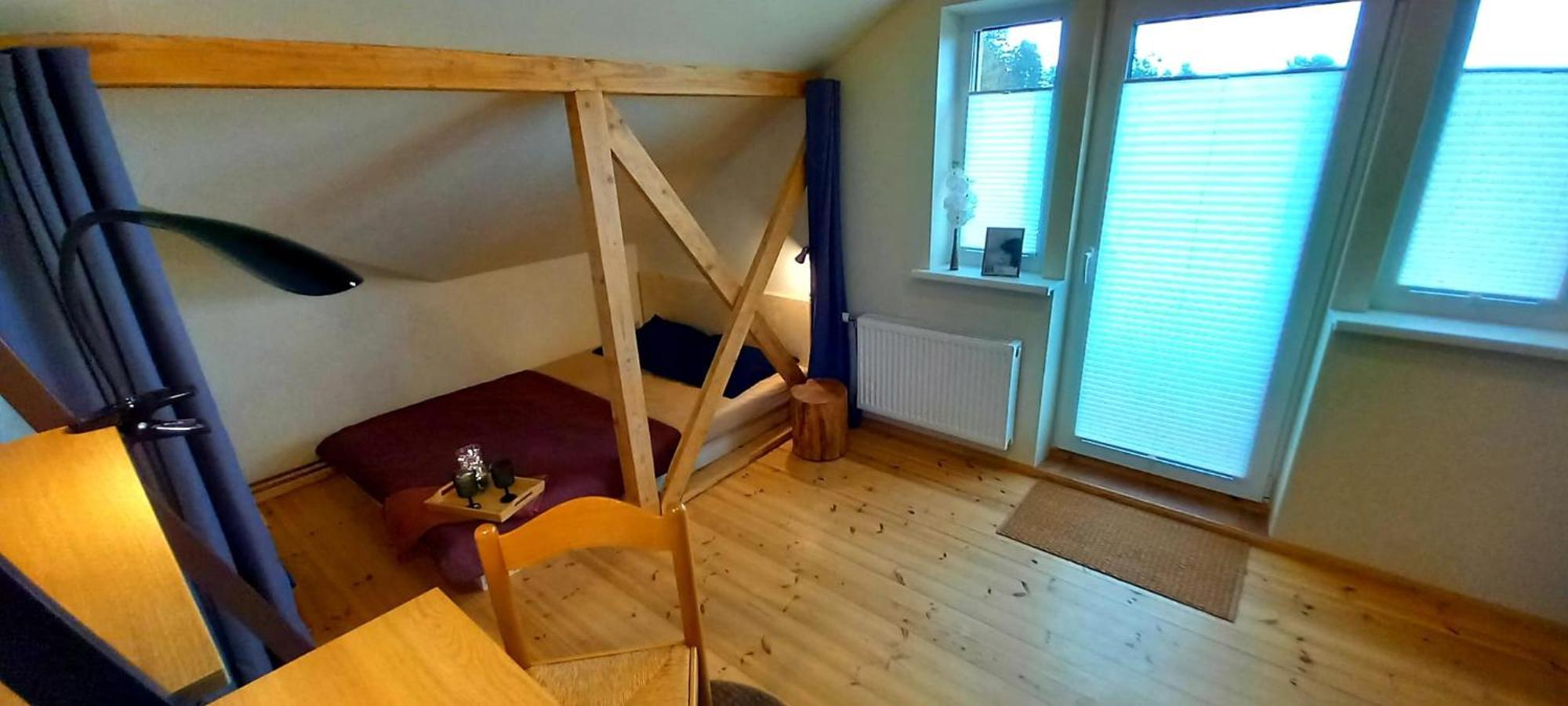 Relaxritual Holiday home